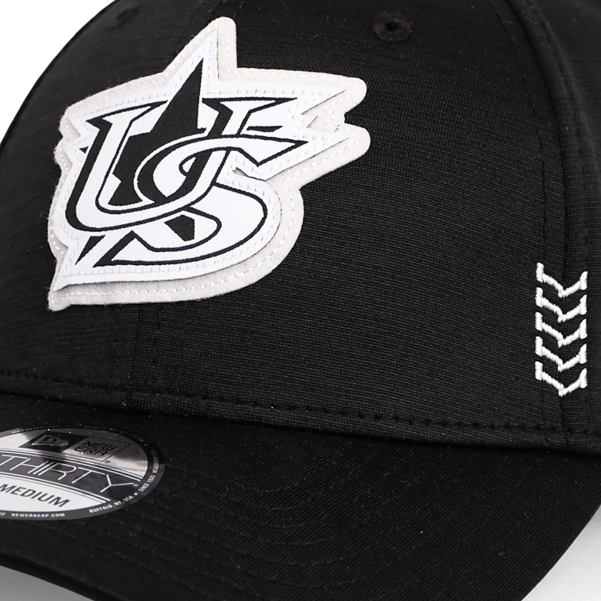 2024 Clubhouse Collection Black 39THIRTY