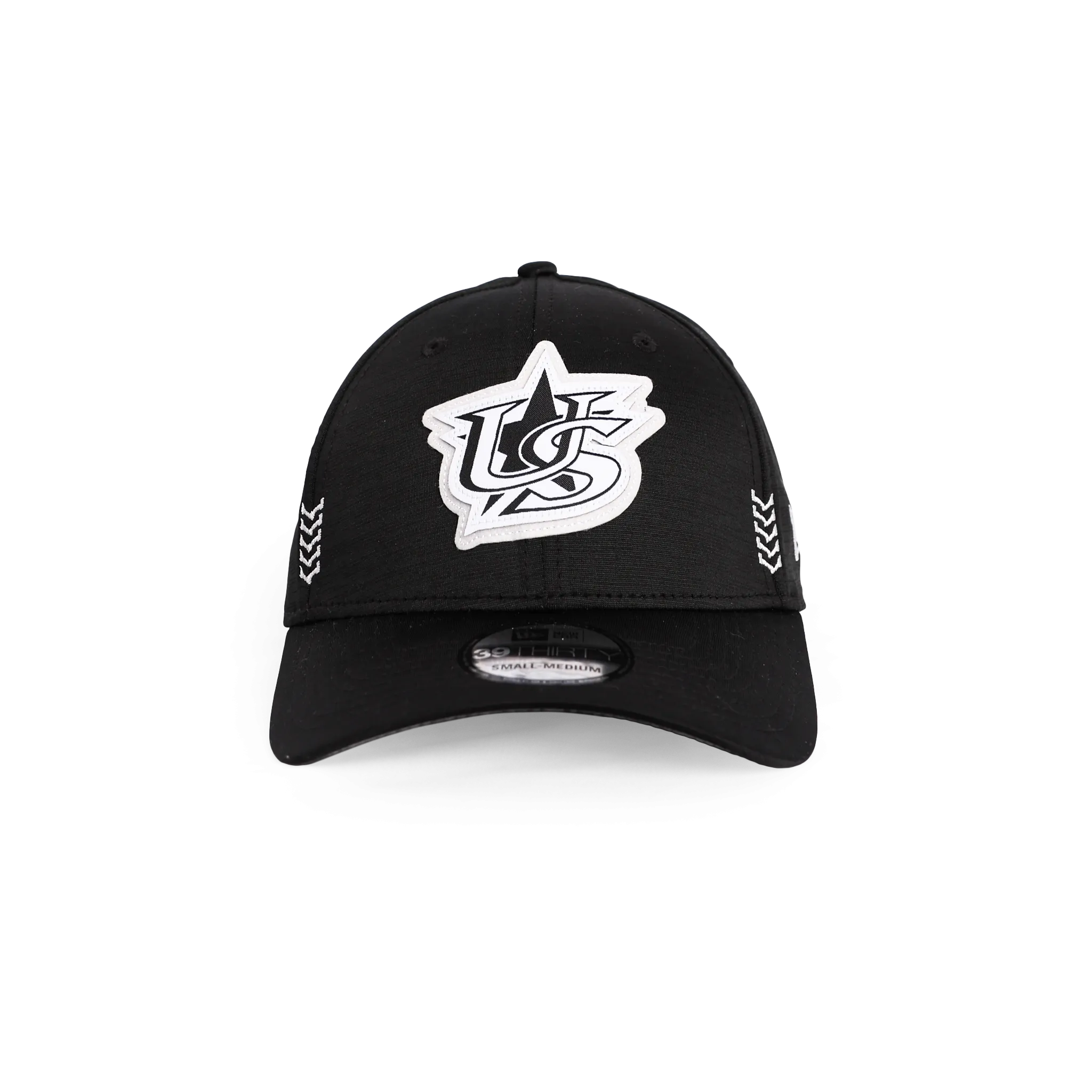 2024 Clubhouse Collection Black 39THIRTY