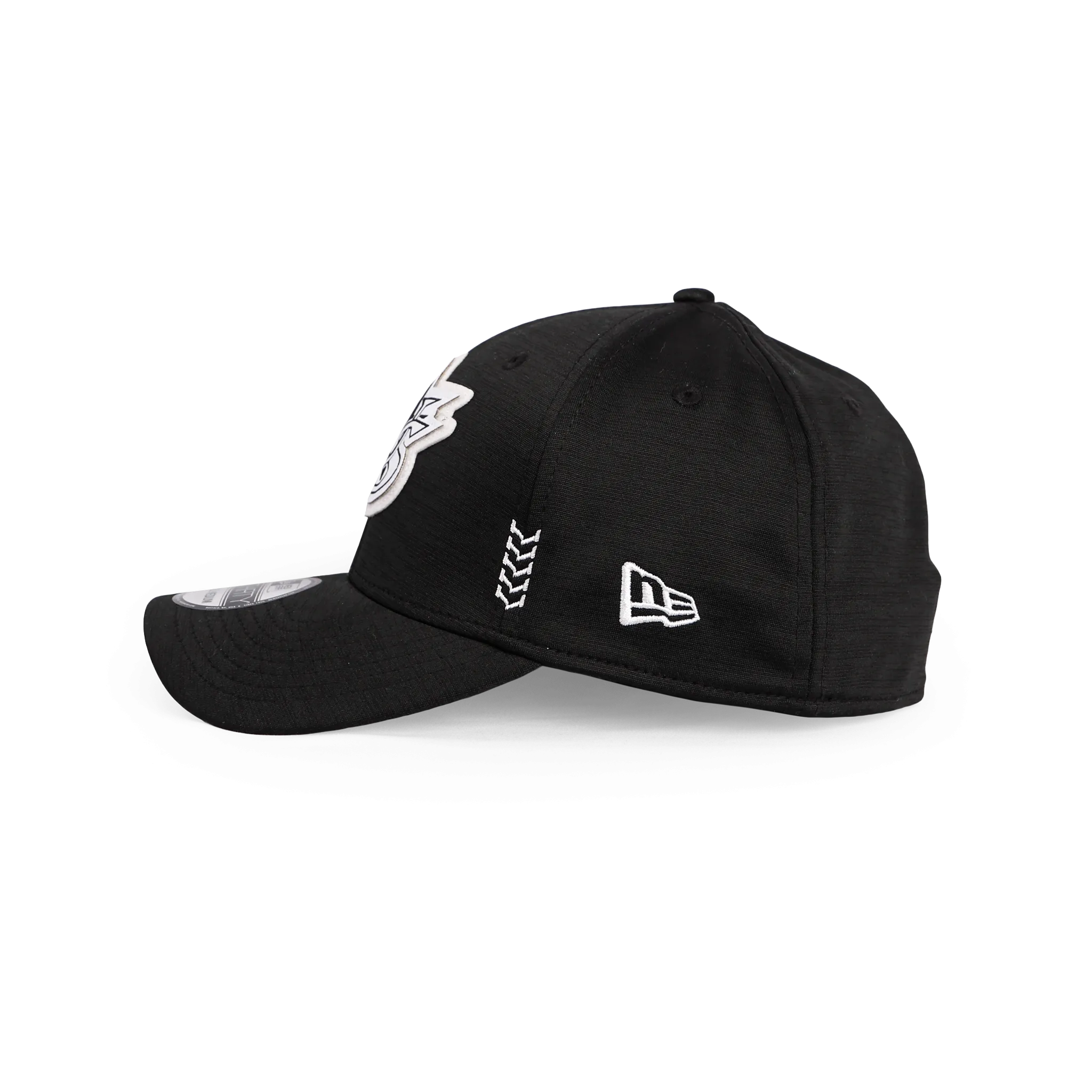 2024 Clubhouse Collection Black 39THIRTY