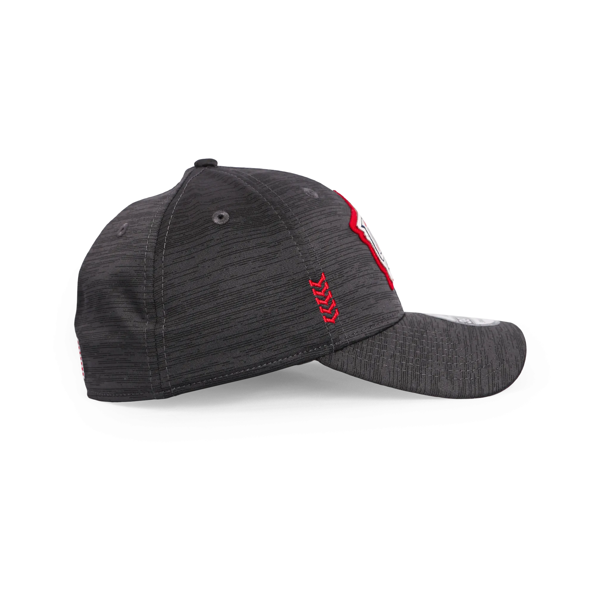 2024 Clubhouse Collection Grey 39THIRTY