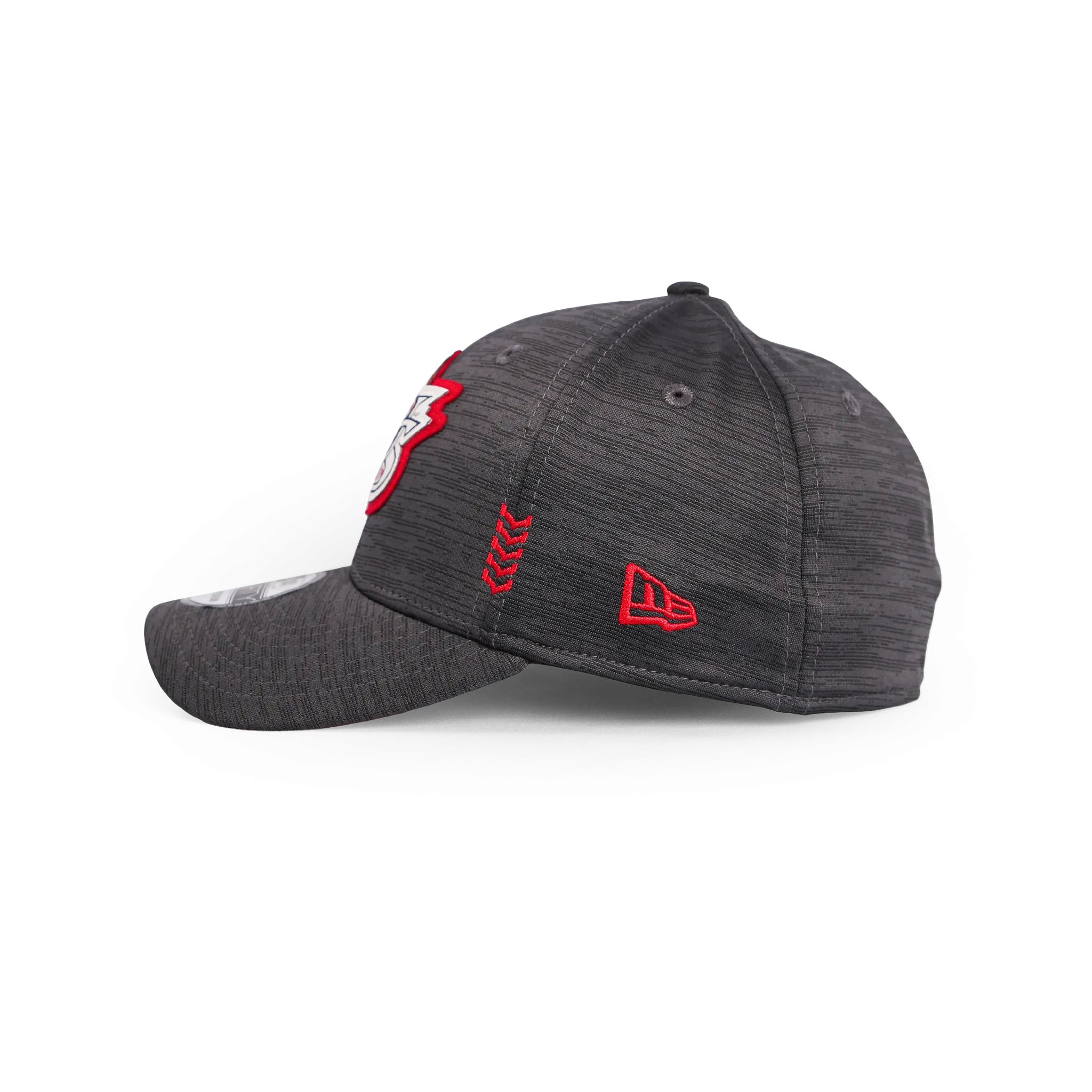 2024 Clubhouse Collection Grey 39THIRTY