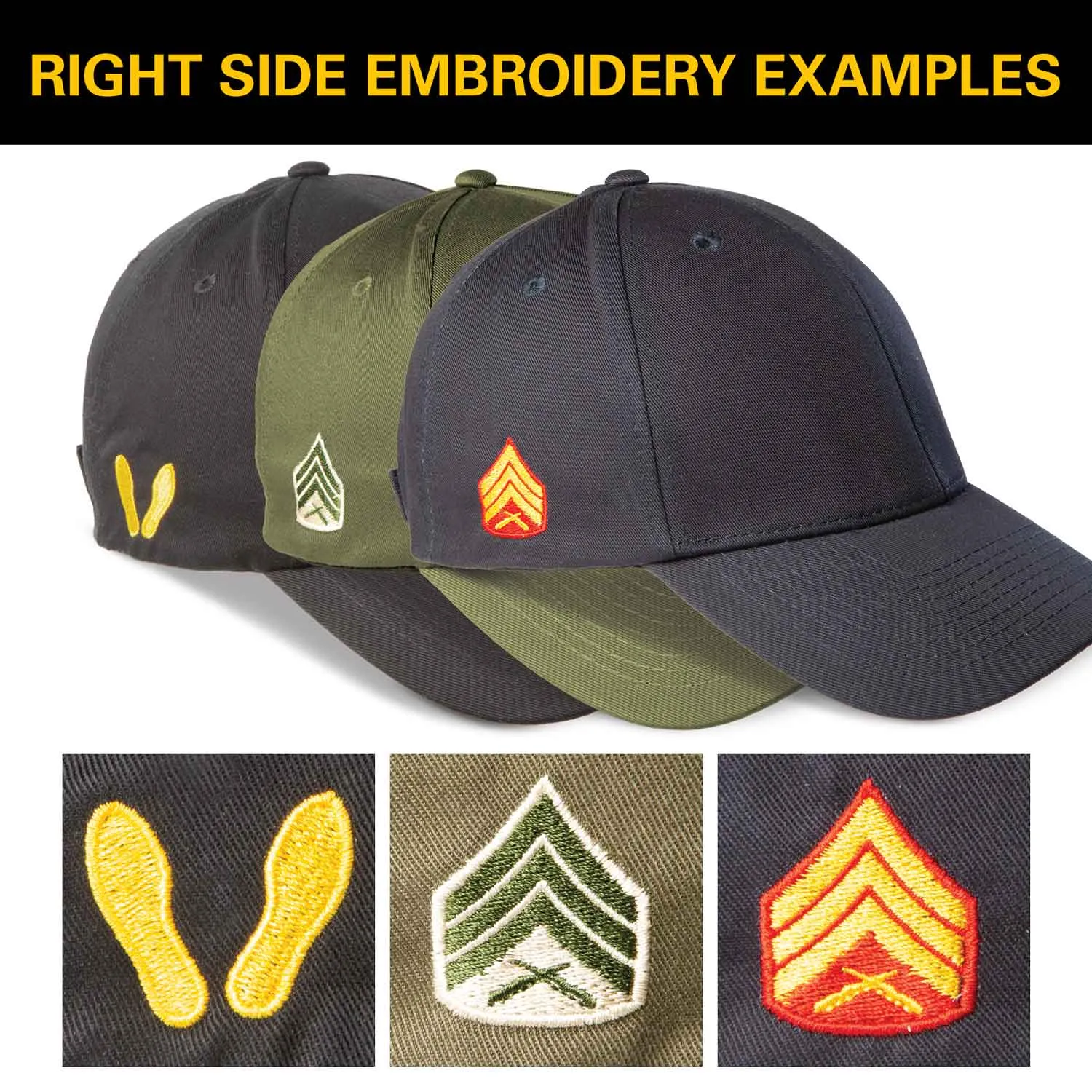 29th Marines Regimental Patch Cover