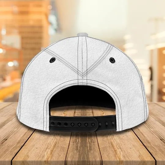 3D Classic Cap America Egagle Personalized Name Cap Namashops