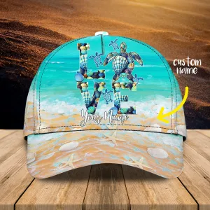 3D Classic Cap Artist Personalized Name Cap Namashops