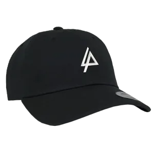 3D LP Logo Dad Hat