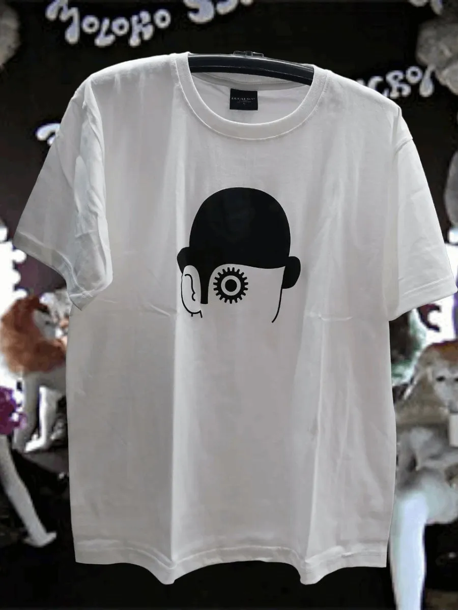 A Clockwork Orange Vintage t shirt