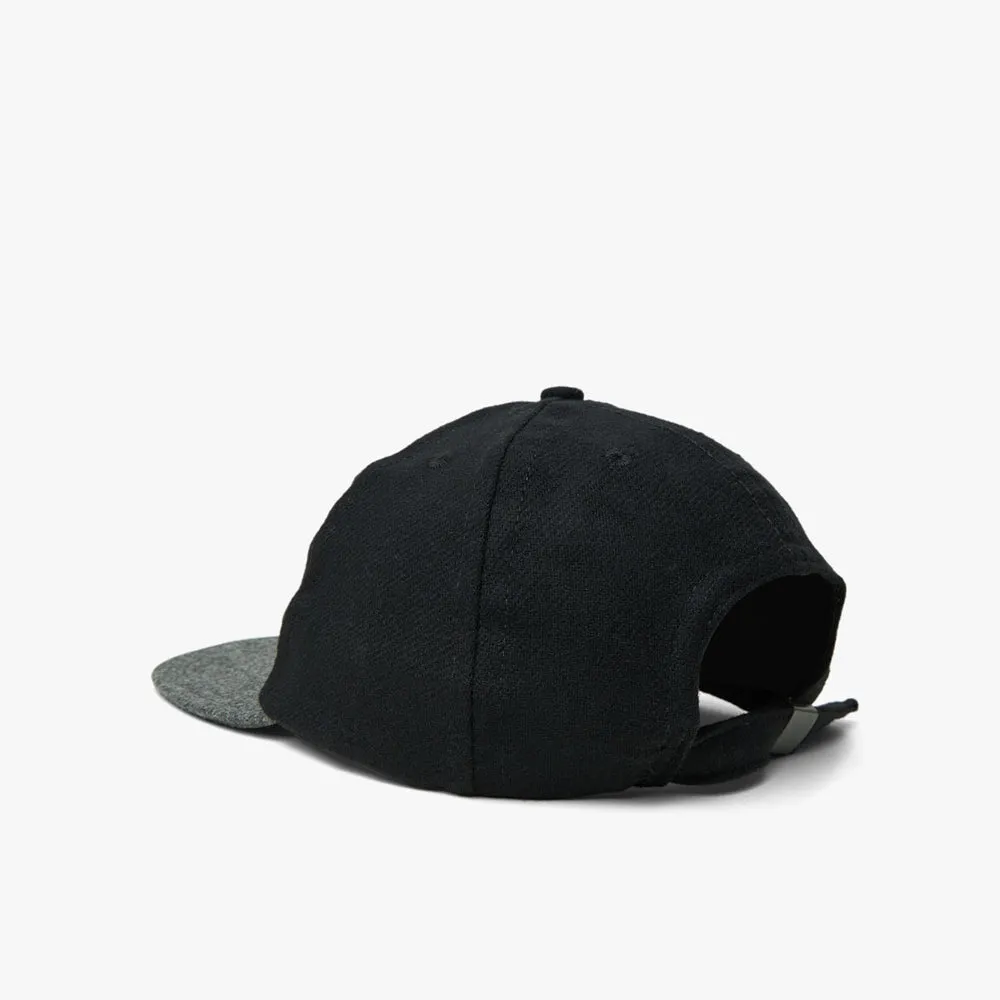 Actual Source Comfyboy Special Hat Black / Grey