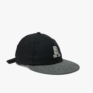 Actual Source Comfyboy Special Hat Black / Grey