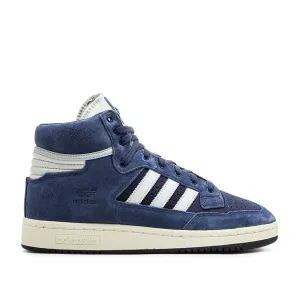 adidas Centennial 85 Hi (Navy / Weiß)