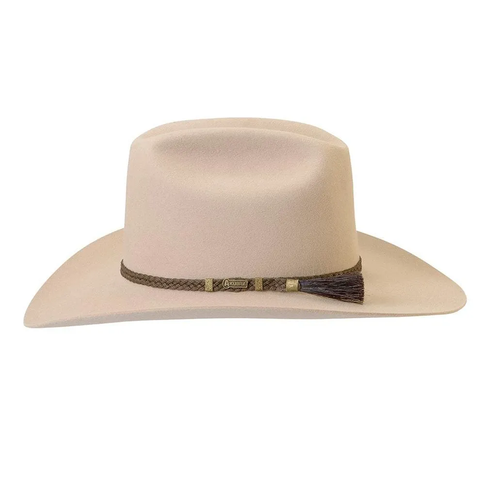Akubra - Arena Hat - Sand