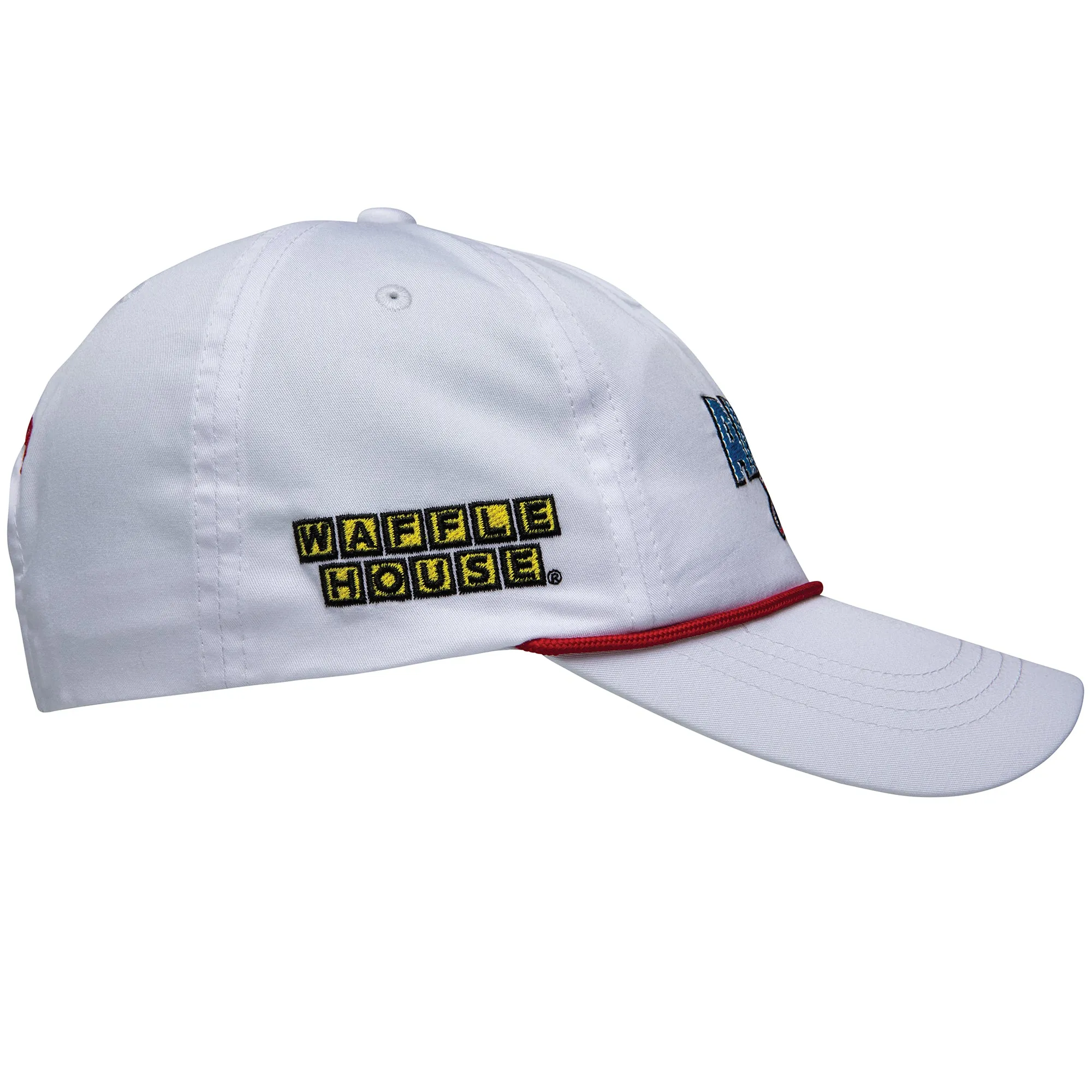 All Star Special Rope Hat - White