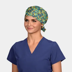Amalfi Coast - Pixie Scrub Caps