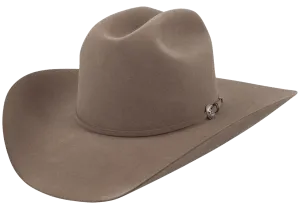 American Hat Co. 200X Pecan Felt Cowboy Hat
