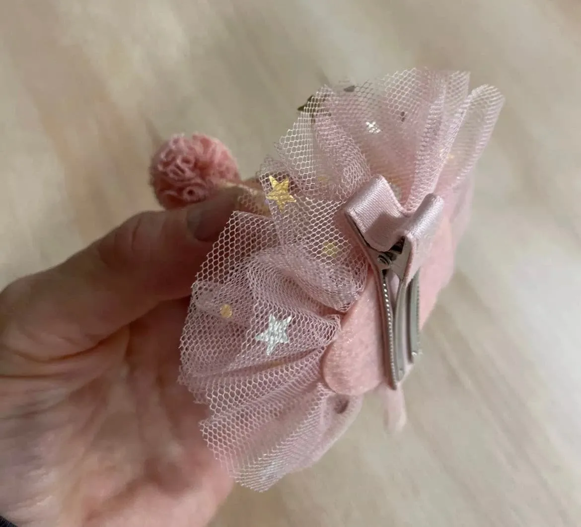 Baby Birthday Party Hat - Blue