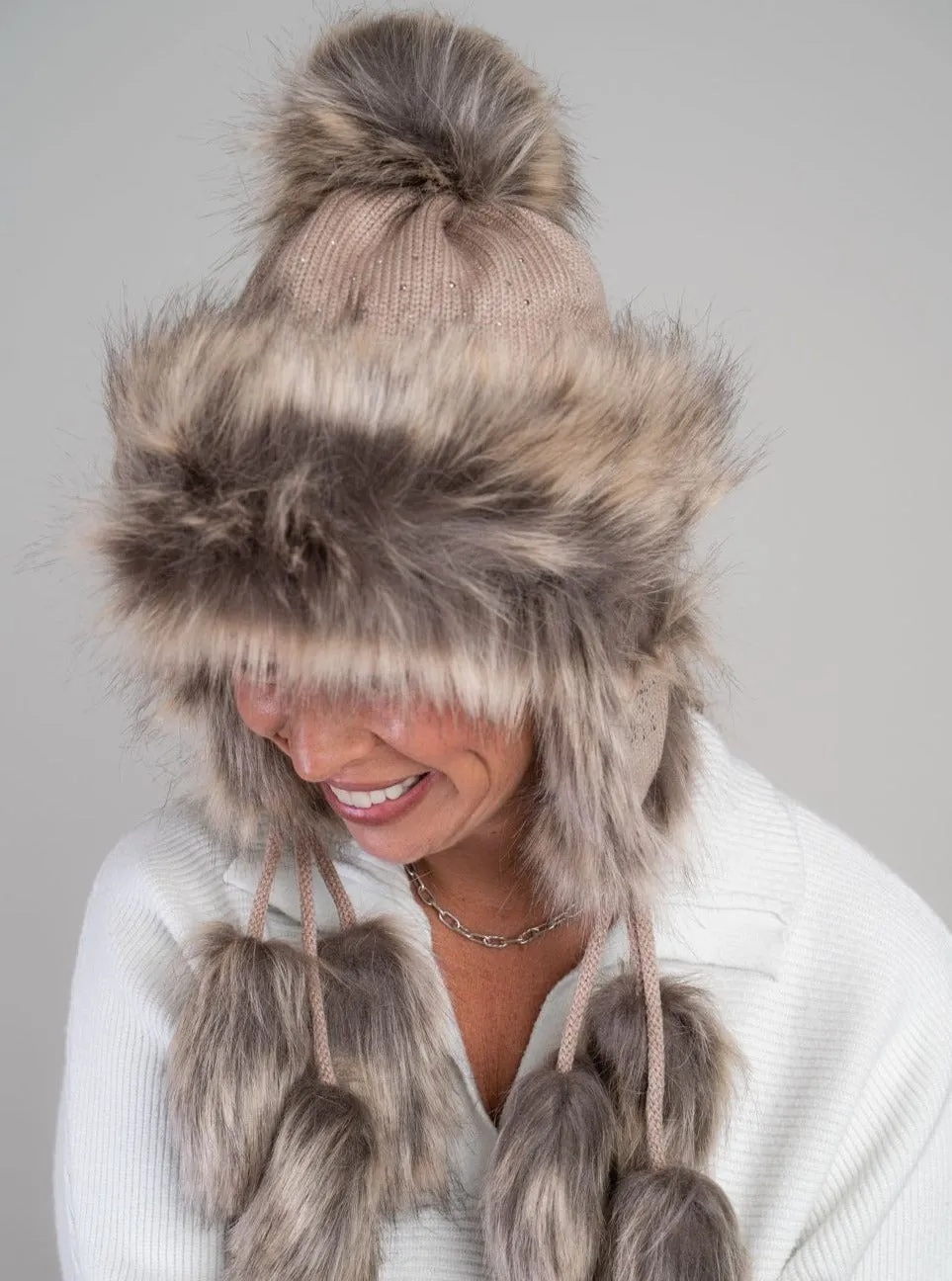 Bajka Hat [Cafe Light-20382]