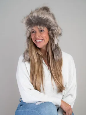 Bajka Hat [Light Beige-10006-11]