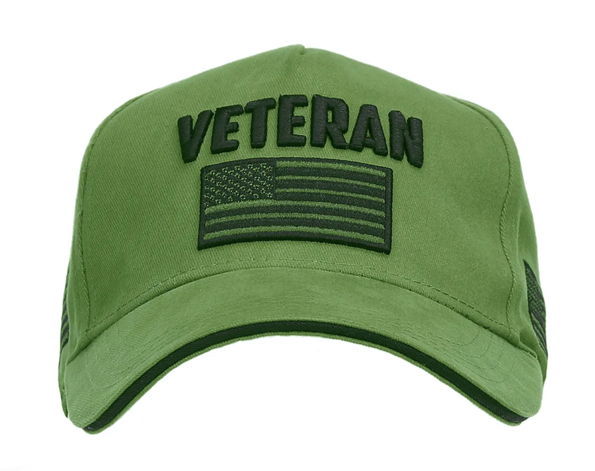 Baseball cap U.S. Army Veteran