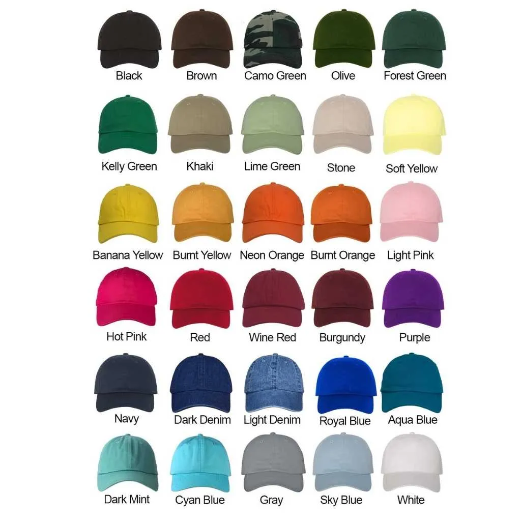 Be a kind human Baseball Hat