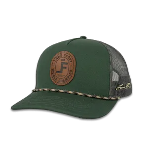 Branded Hat