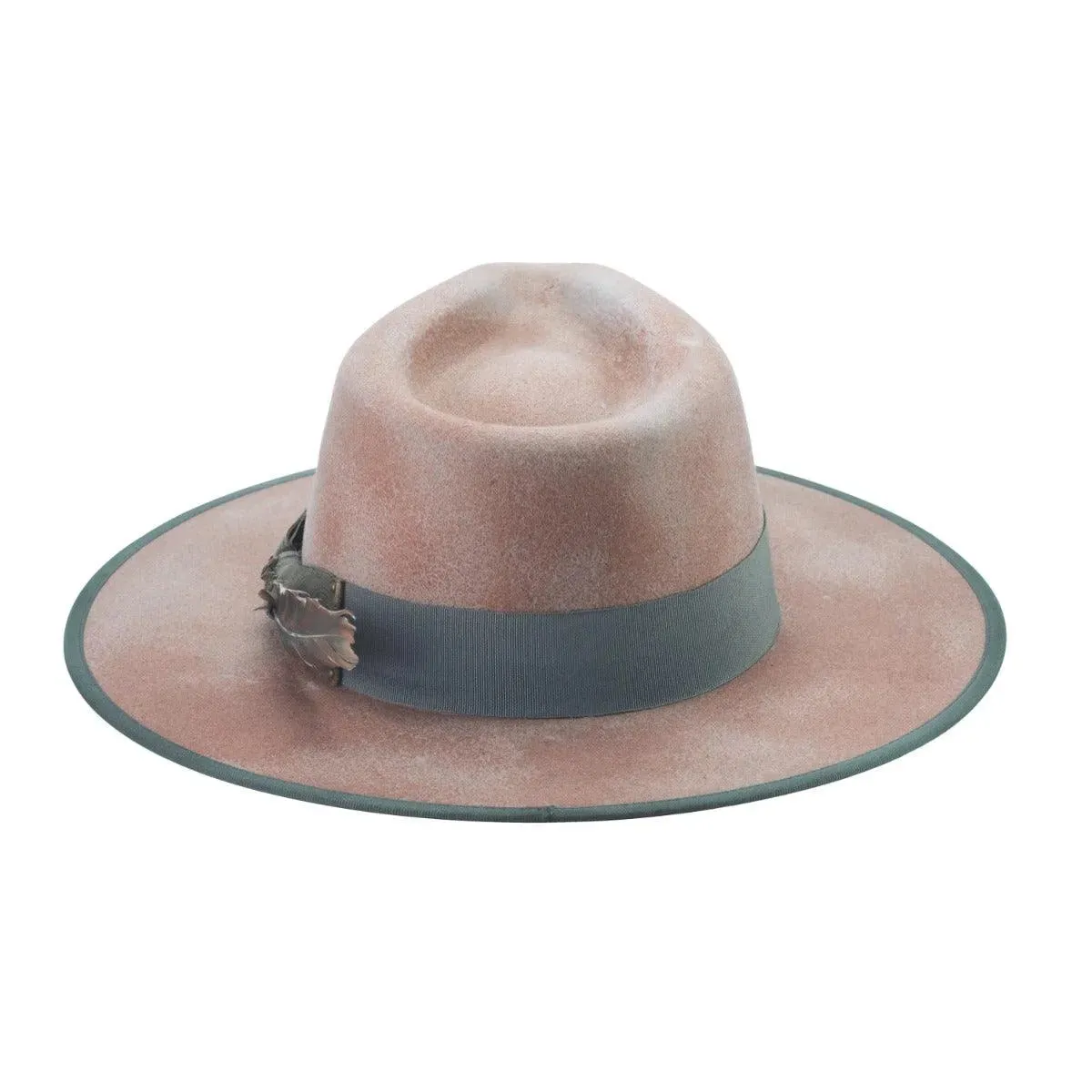 Bullhide Saratoga - Wool Felt Cowgirl Hat