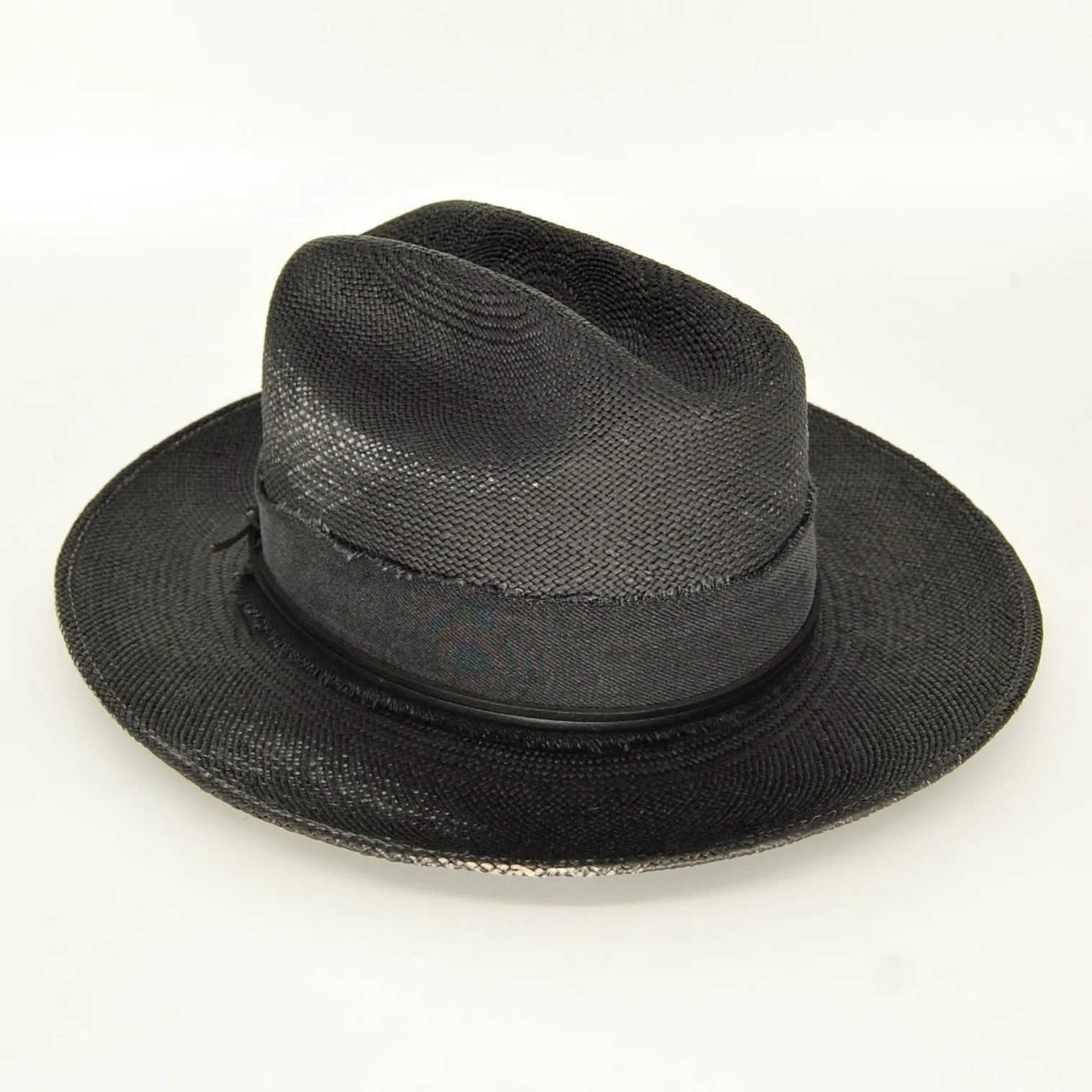 Cattleman, Coal