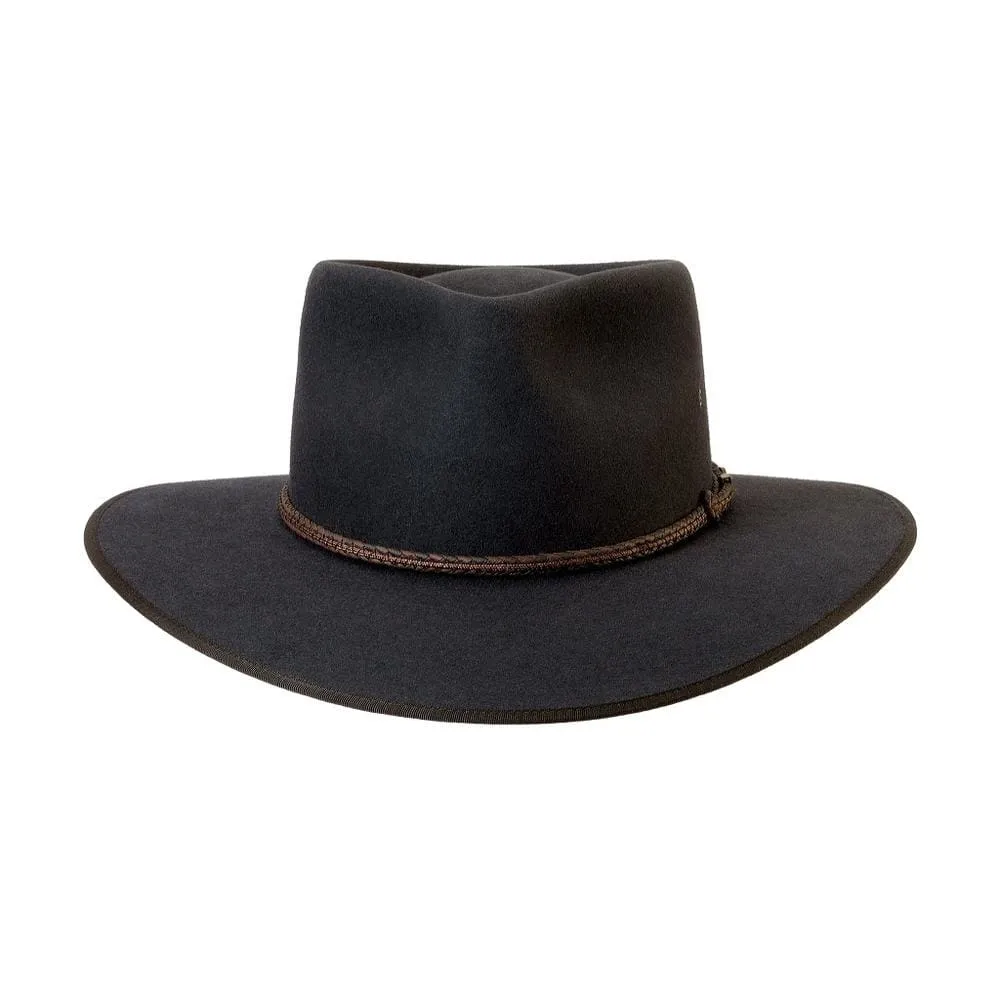 Cattleman - Graphite Grey
