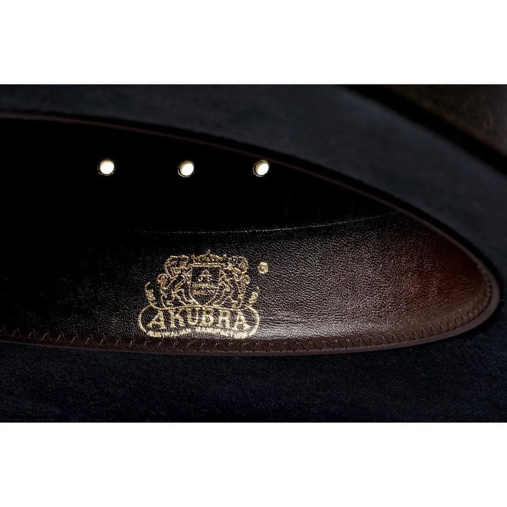 Cattleman - Graphite Grey