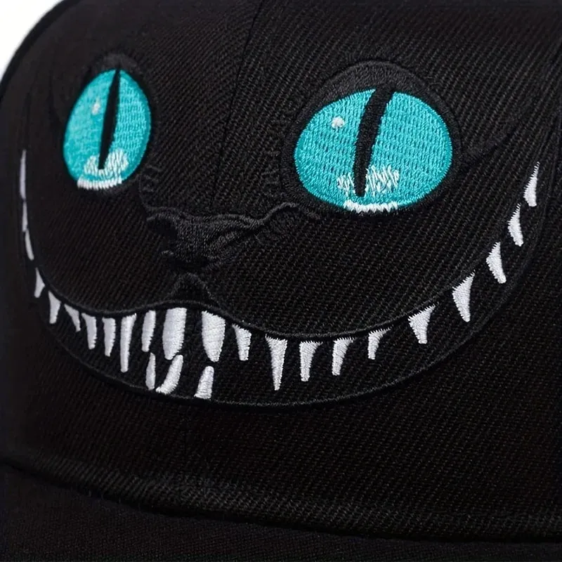 Cheshire Charm Cap
