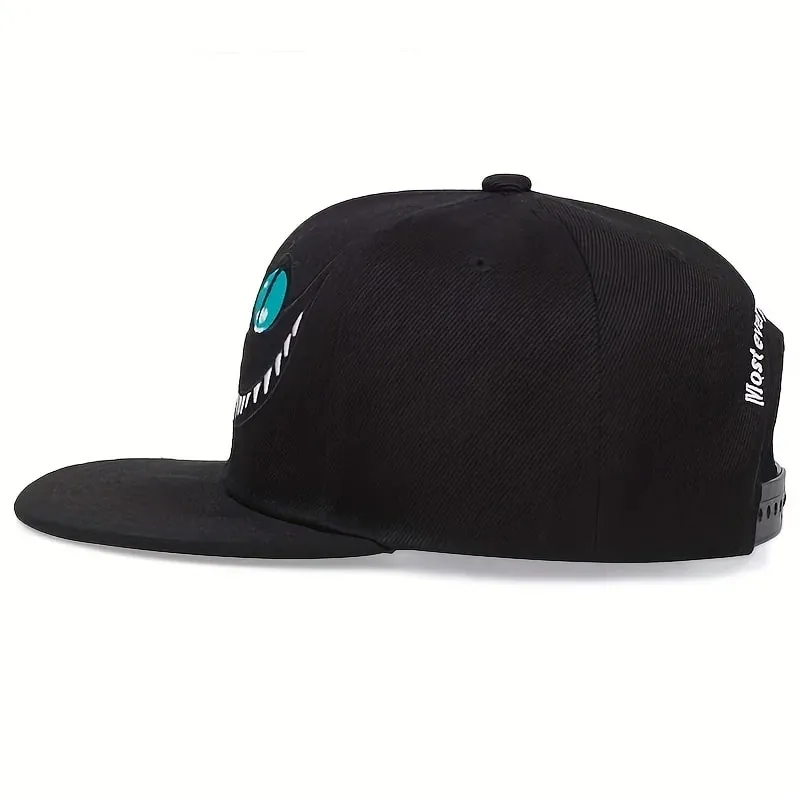 Cheshire Charm Cap