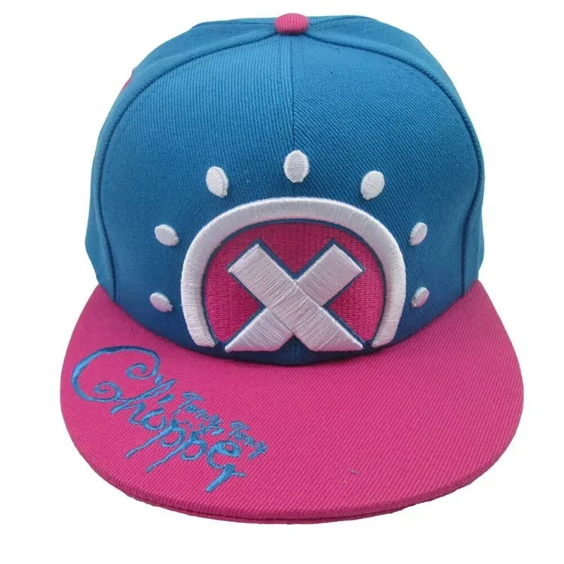 Chopper Champion Cap