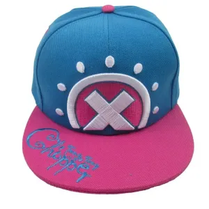 Chopper Champion Cap