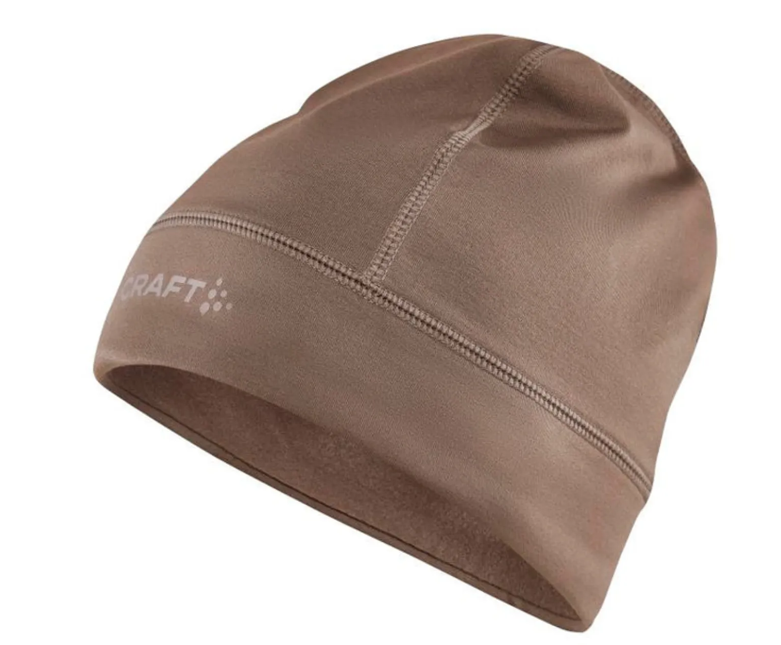 Craft Womens Microfleece Ponytail Hat
