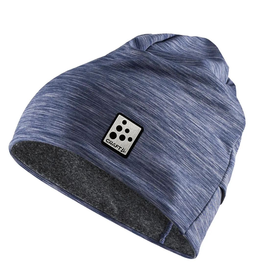 Craft Womens Microfleece Ponytail Hat