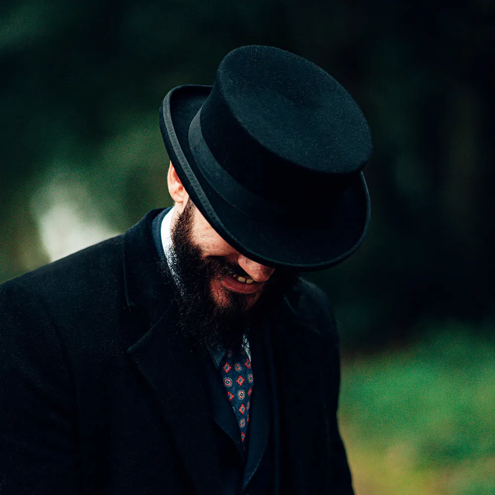 Deadman Top Hat Wholesale Pack