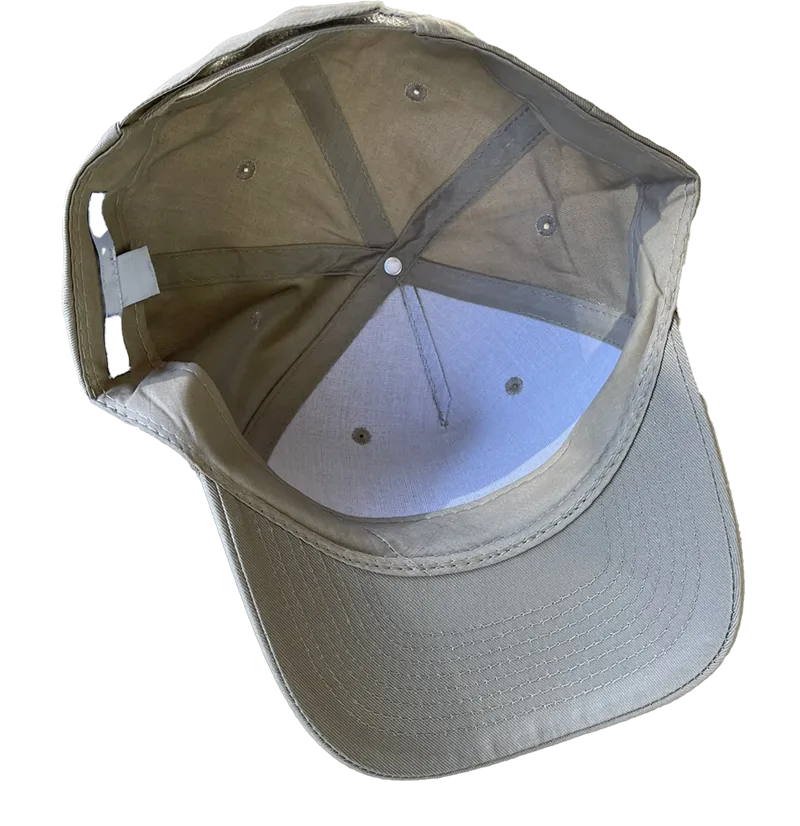 DIQ Hat Cap