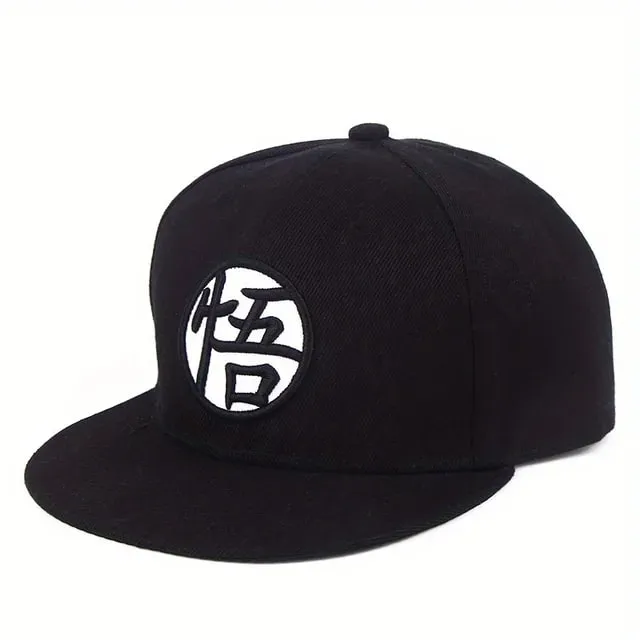 Dragon Spirit Cap