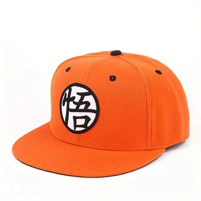 Dragon Spirit Cap