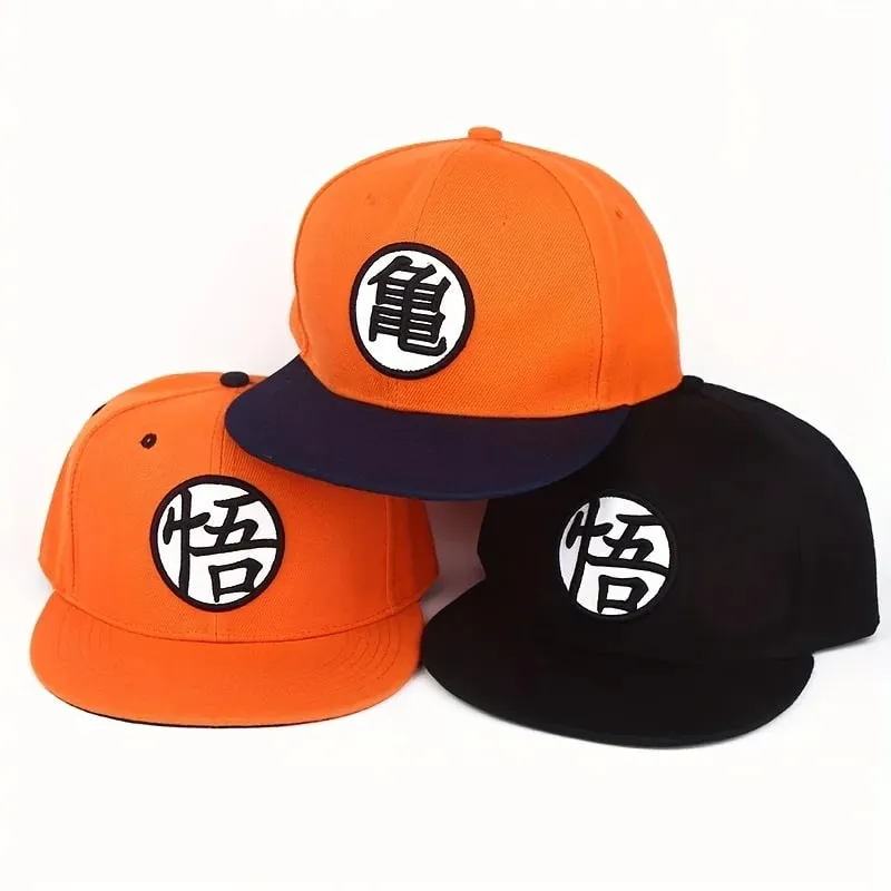 Dragon Spirit Cap