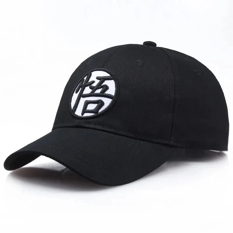 Dragon Spirit Cap
