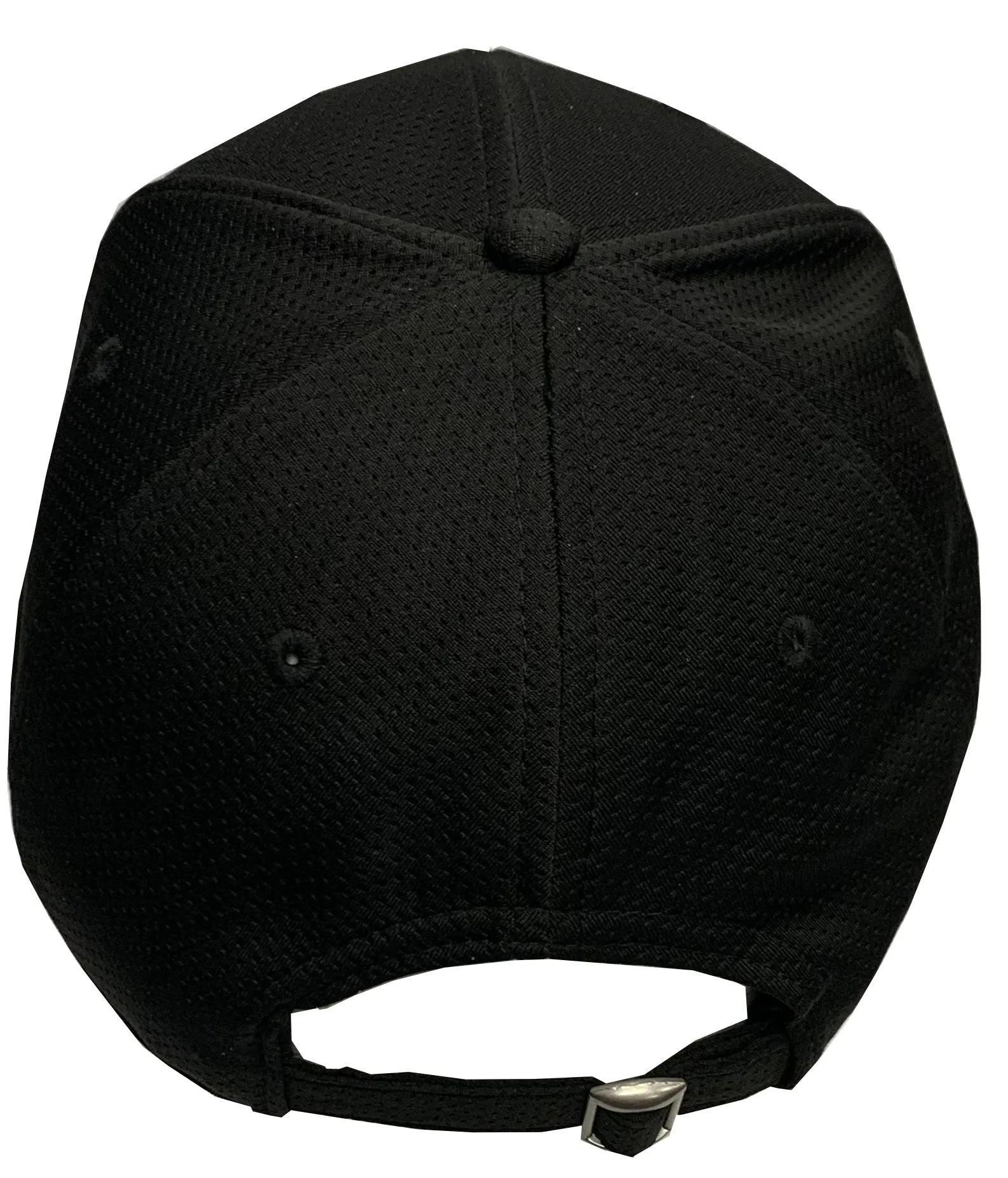 Fat Skeleton ™ Top Hat & Skull Embroidered Baseball Cap