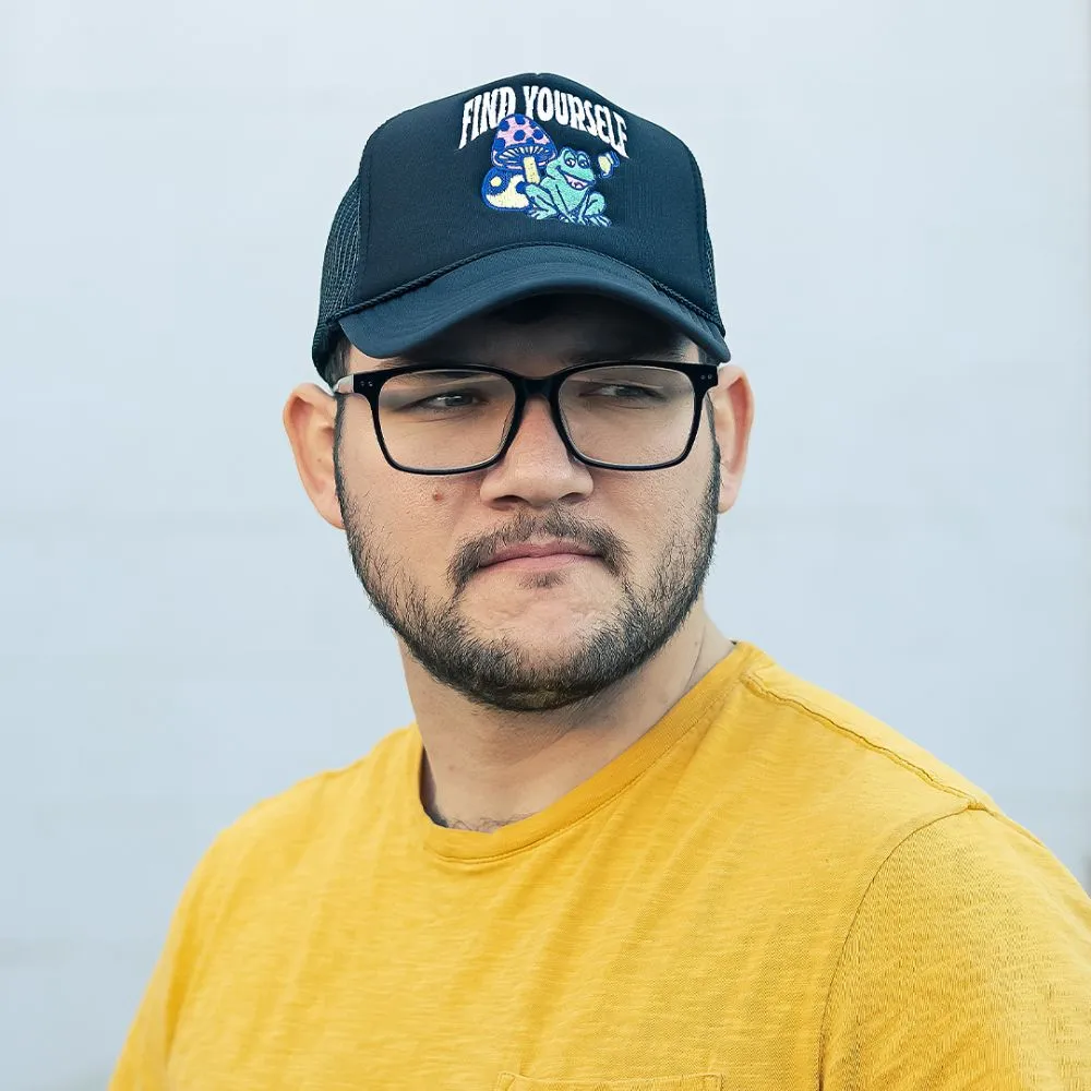 Find Yourself Hat
