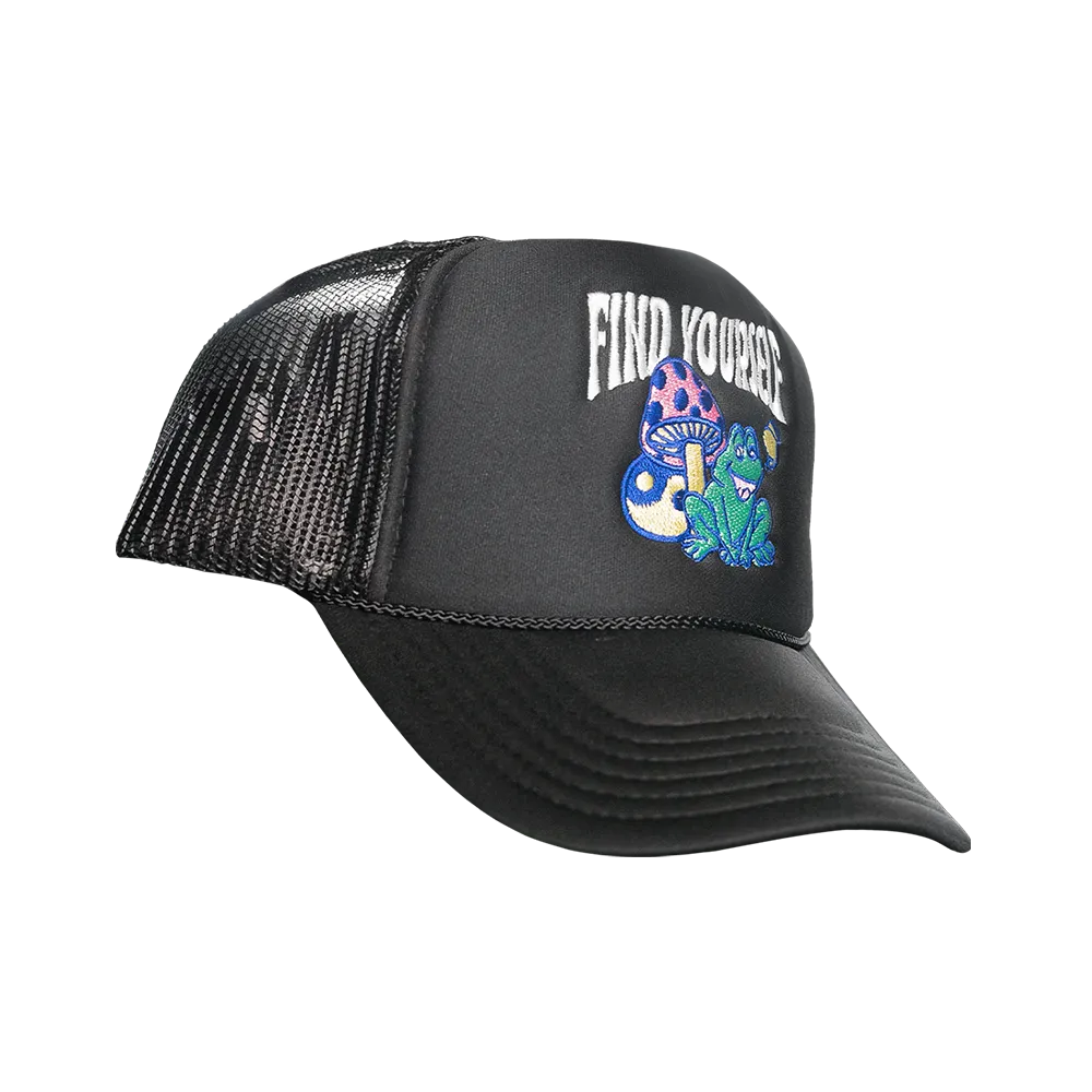 Find Yourself Hat