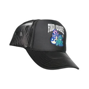Find Yourself Hat