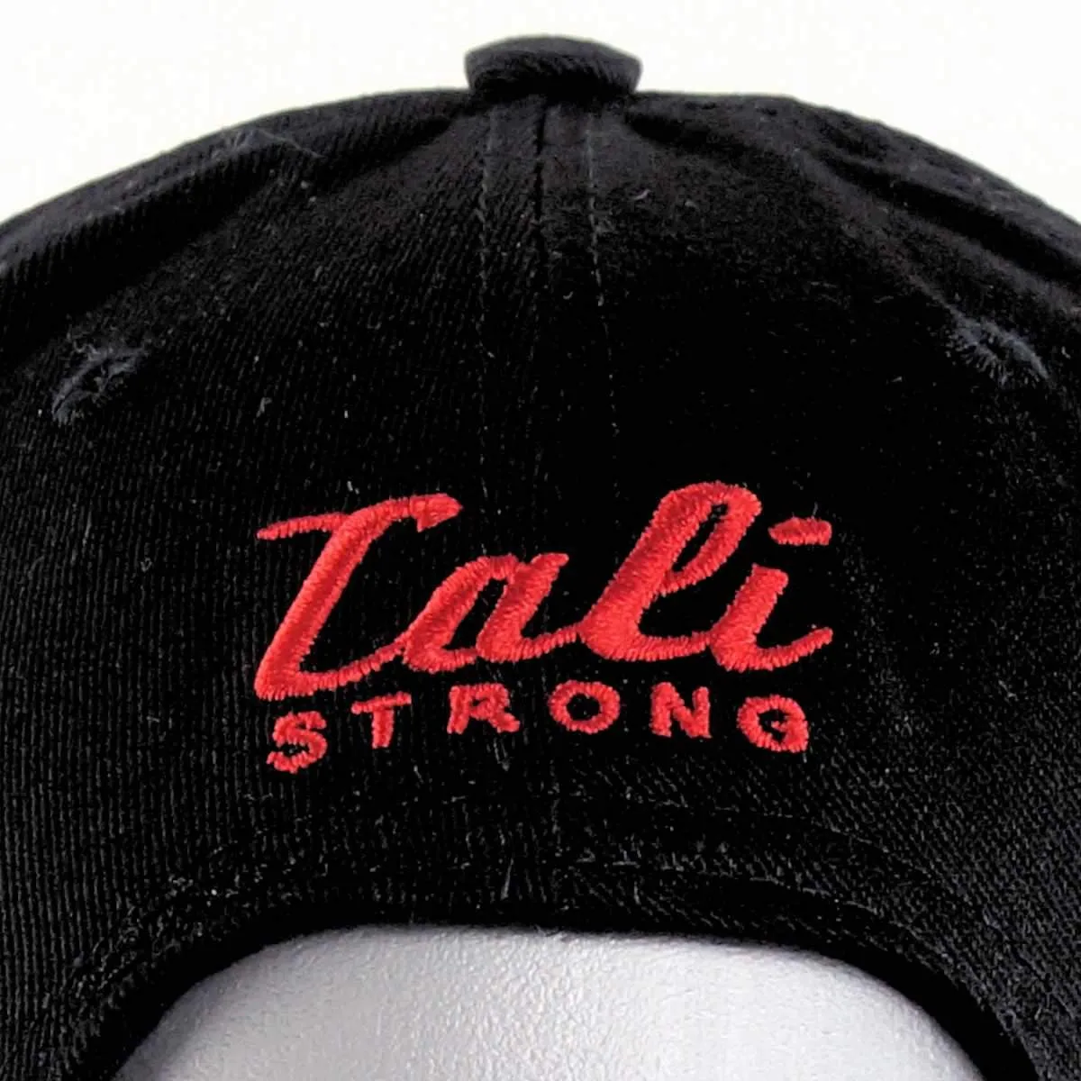 Freedom Rasta Flat Bill Snapback Cap
