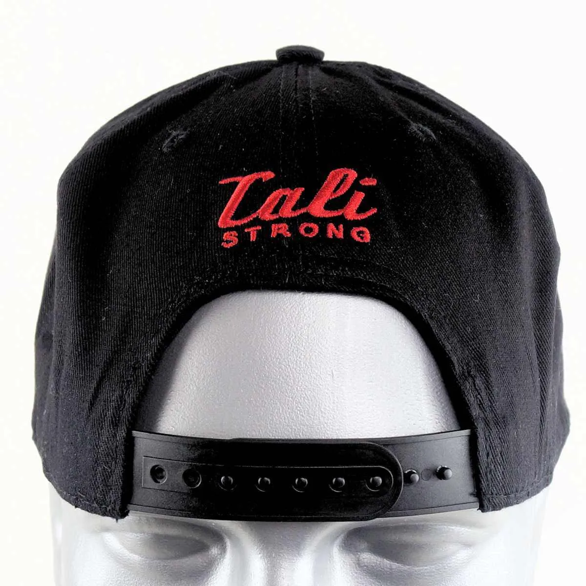 Freedom Rasta Flat Bill Snapback Cap