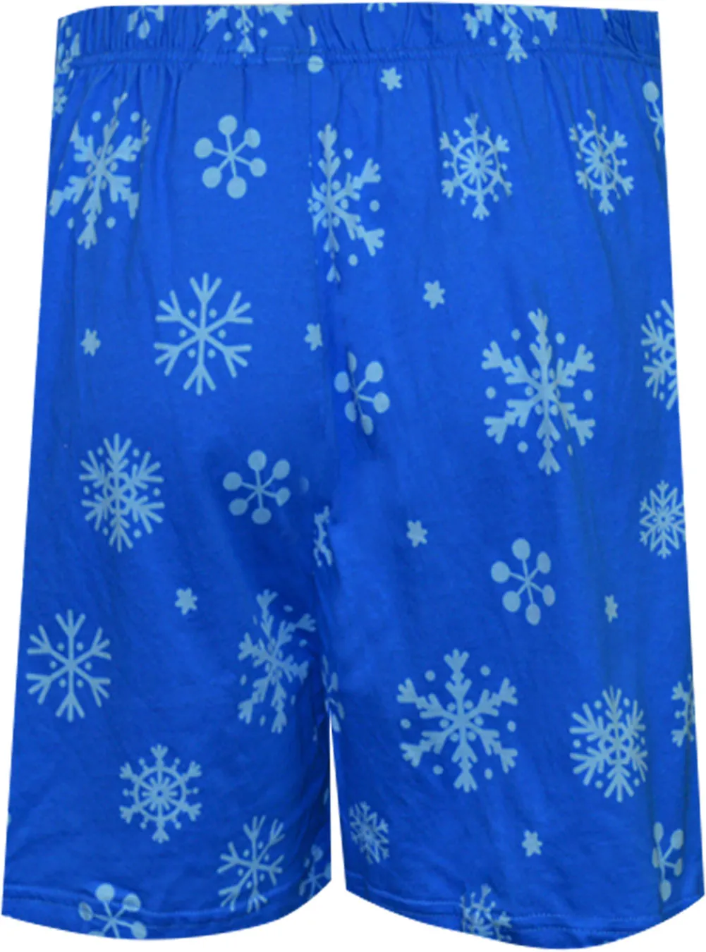 Frosty The Snowman It's Magic Christmas Boxer Shorts