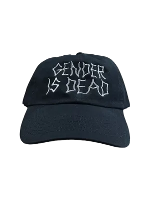 Gender Is Dead Cap