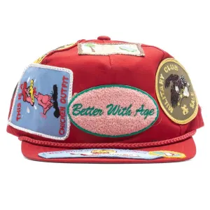 Gentleman’s Hat - Multi