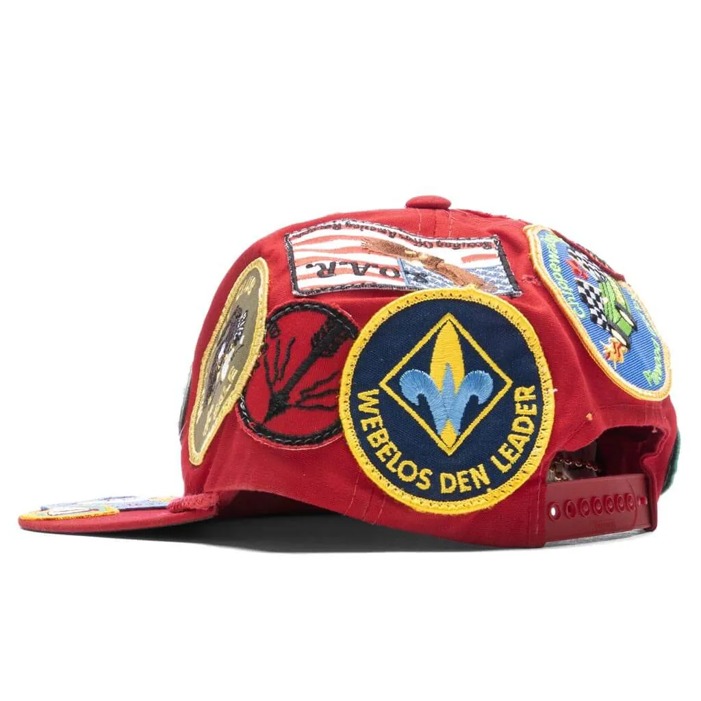 Gentleman’s Hat - Multi