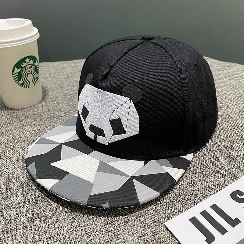 GeoPanda Snapback